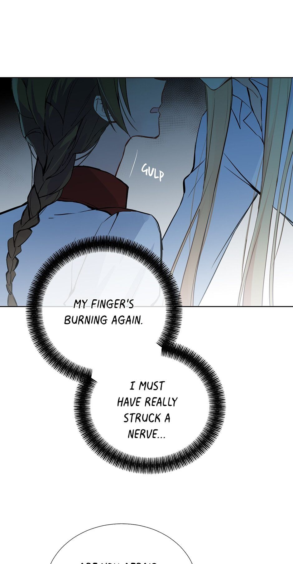 War of the Princesses Chapter 59 - page 8