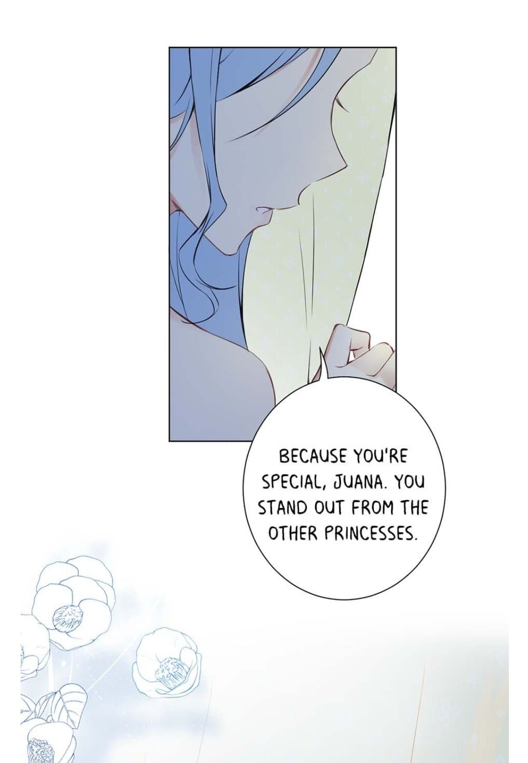 War of the Princesses Chapter 7 - page 15
