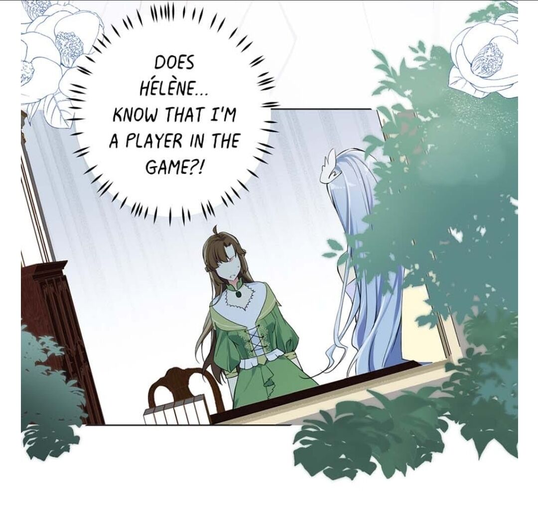 War of the Princesses Chapter 7 - page 17