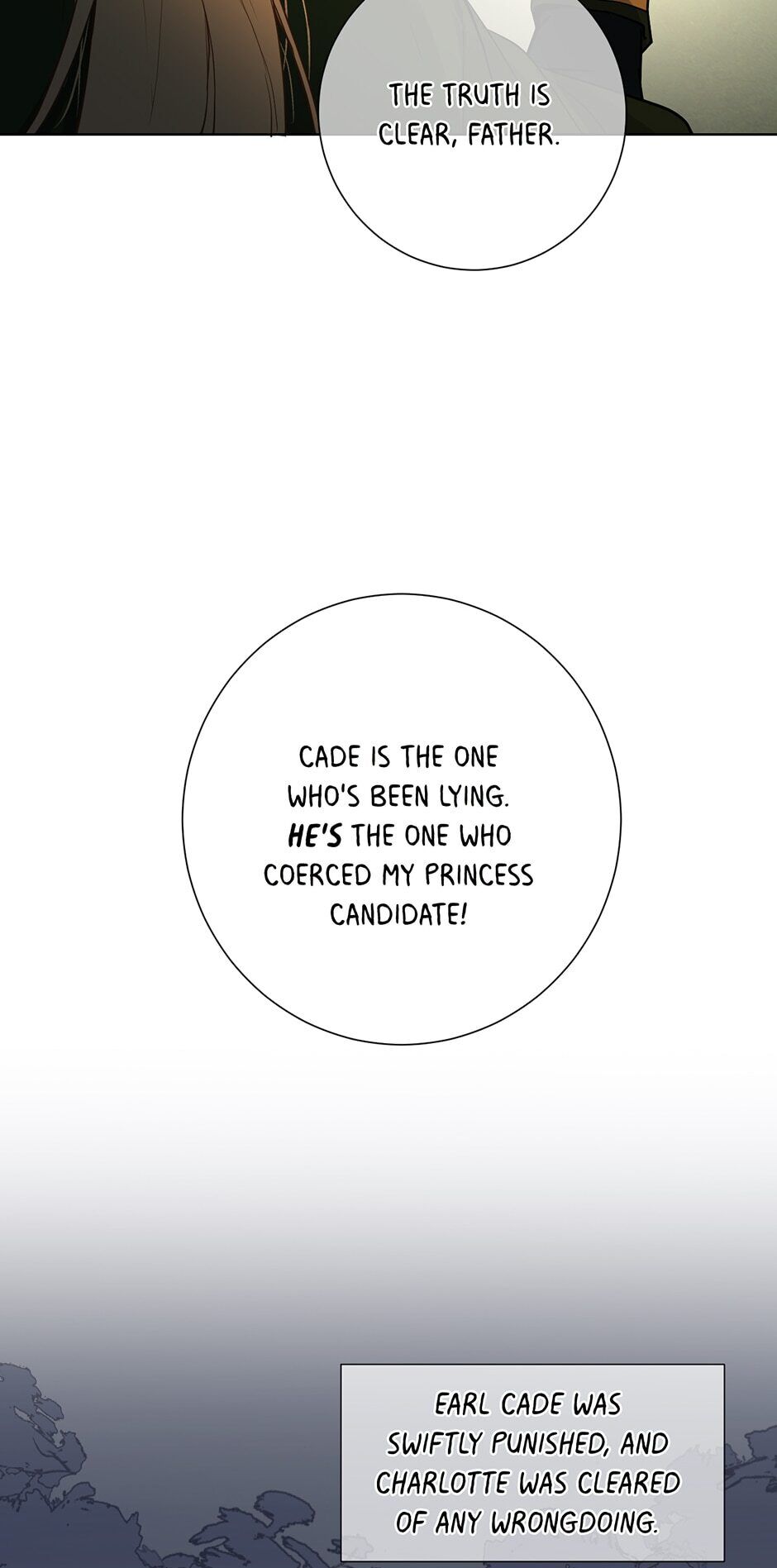 War of the Princesses Chapter 58 - page 29