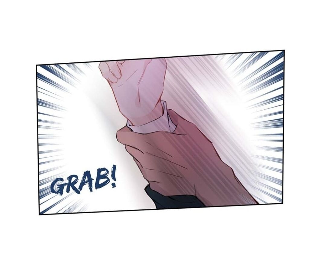 War of the Princesses Chapter 8 - page 3
