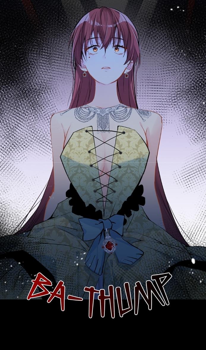 War of the Princesses Chapter 57 - page 3