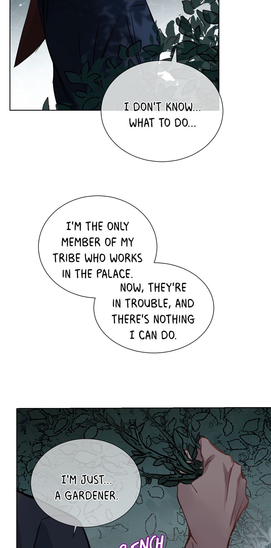 War of the Princesses Chapter 56 - page 13