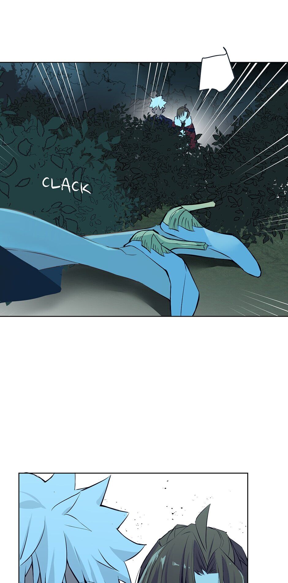 War of the Princesses Chapter 56 - page 25
