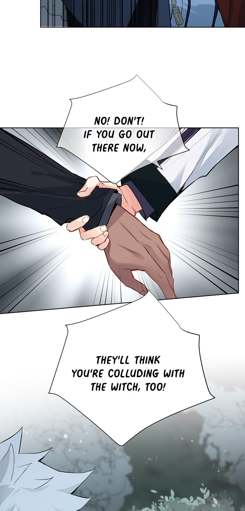 War of the Princesses Chapter 56 - page 9