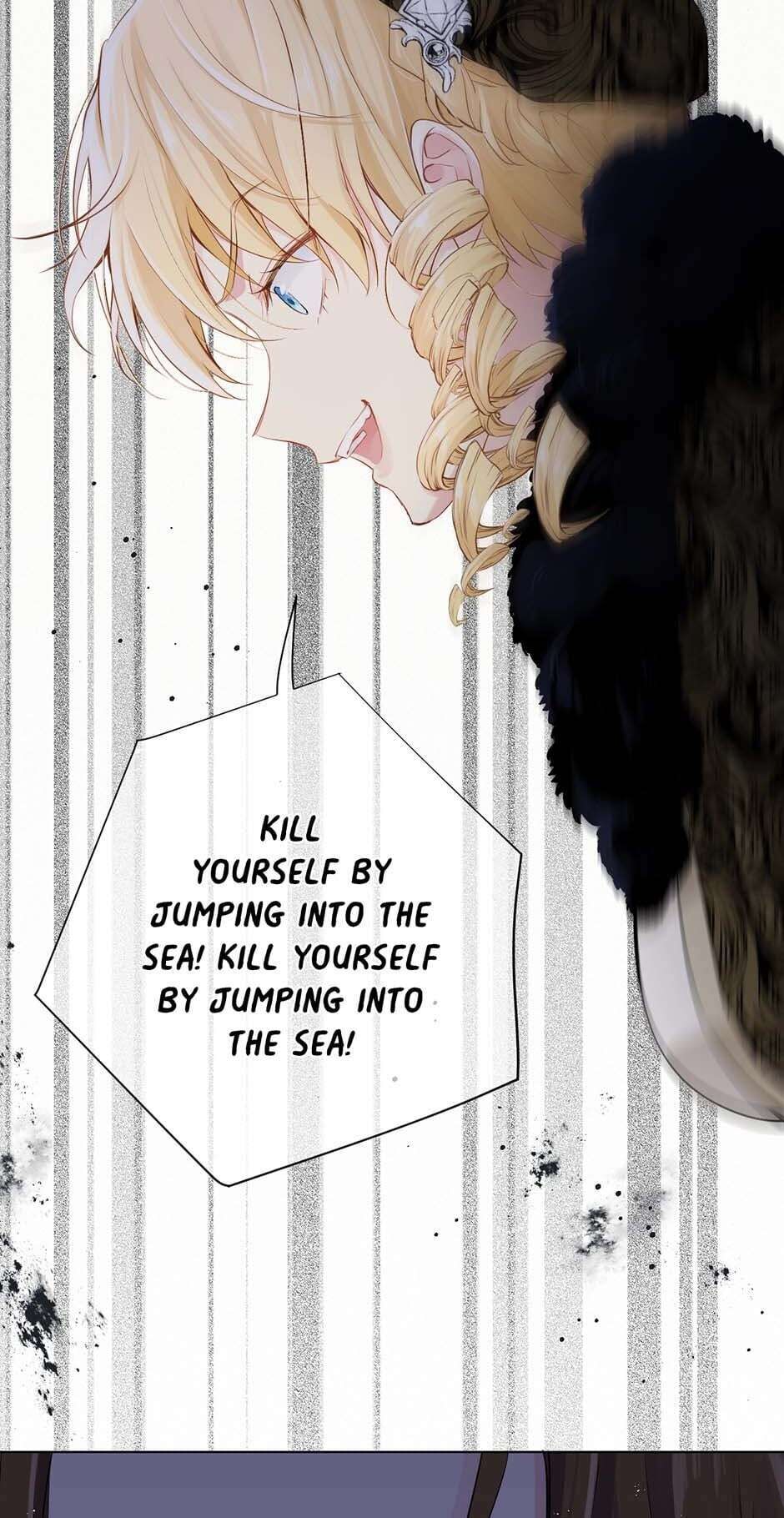 War of the Princesses Chapter 28 - page 13