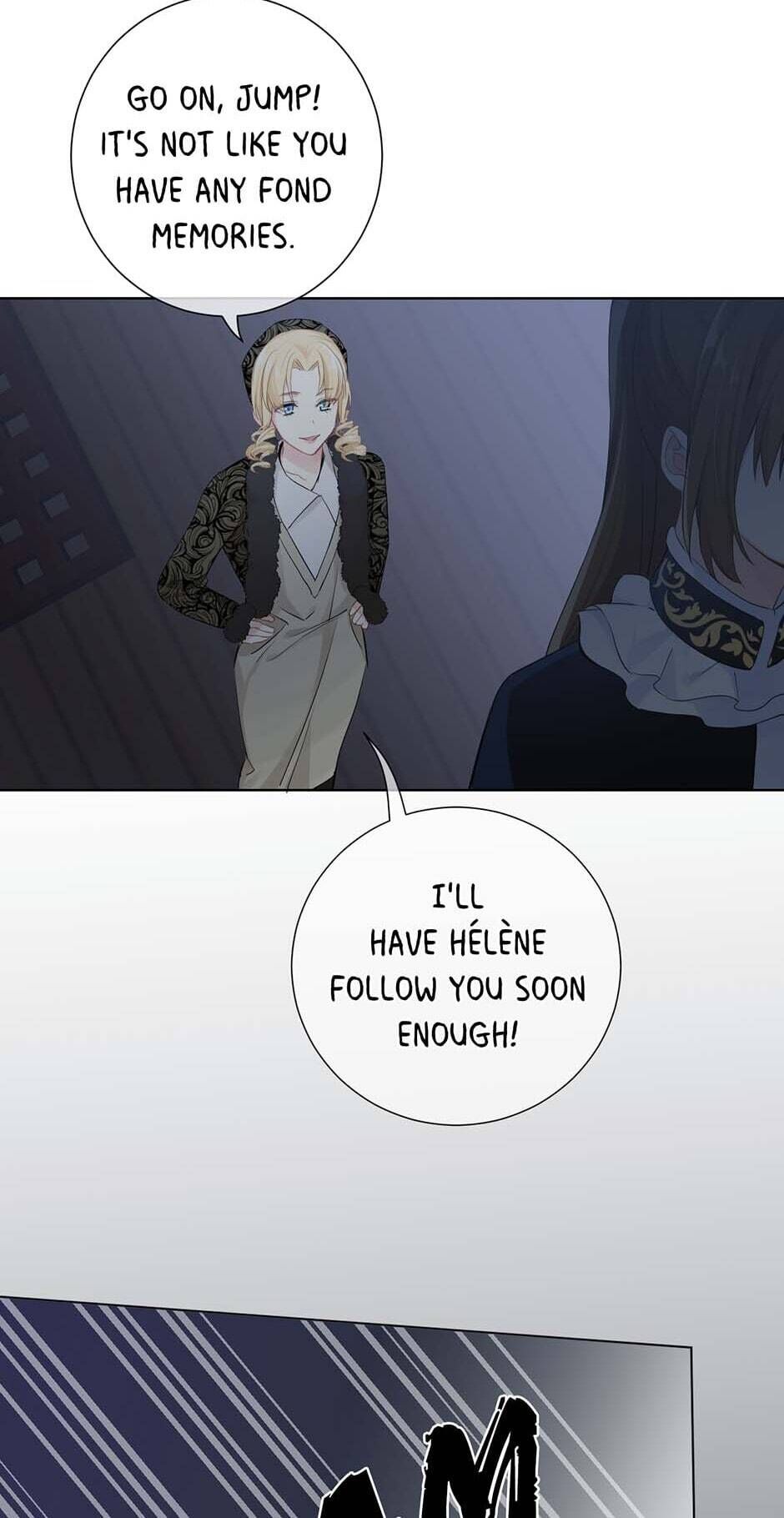 War of the Princesses Chapter 28 - page 18