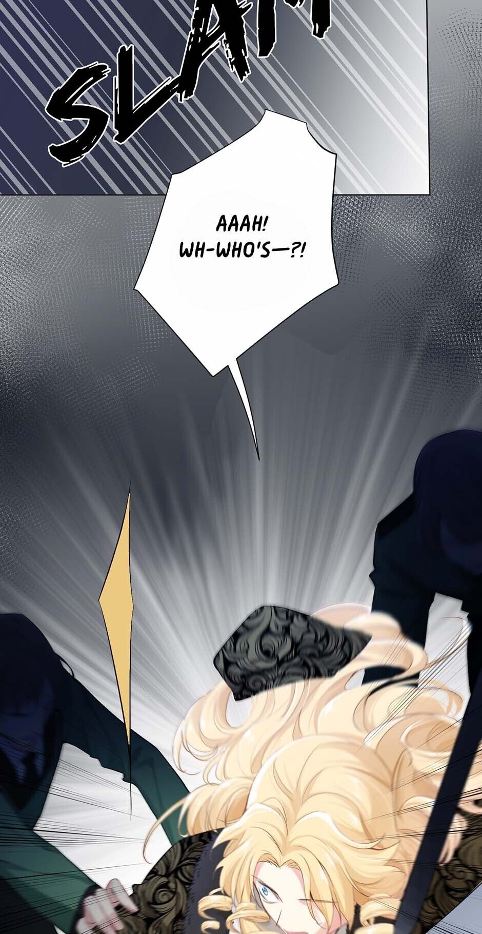 War of the Princesses Chapter 28 - page 19