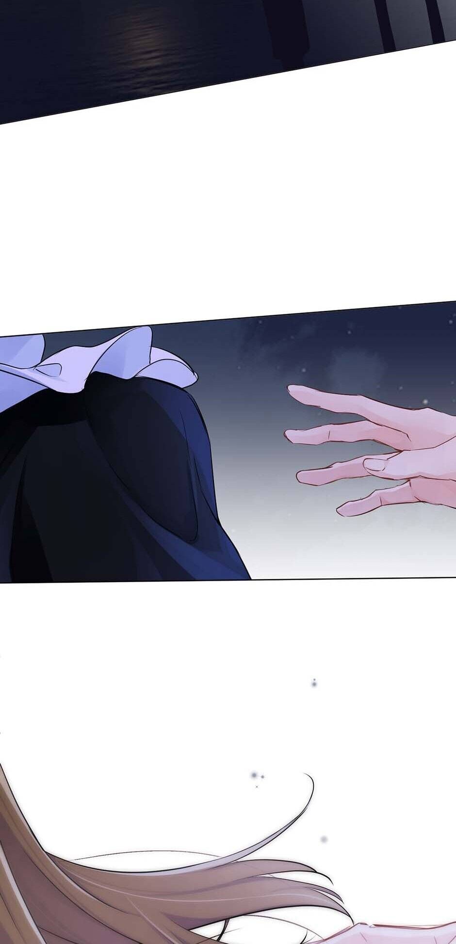 War of the Princesses Chapter 28 - page 25