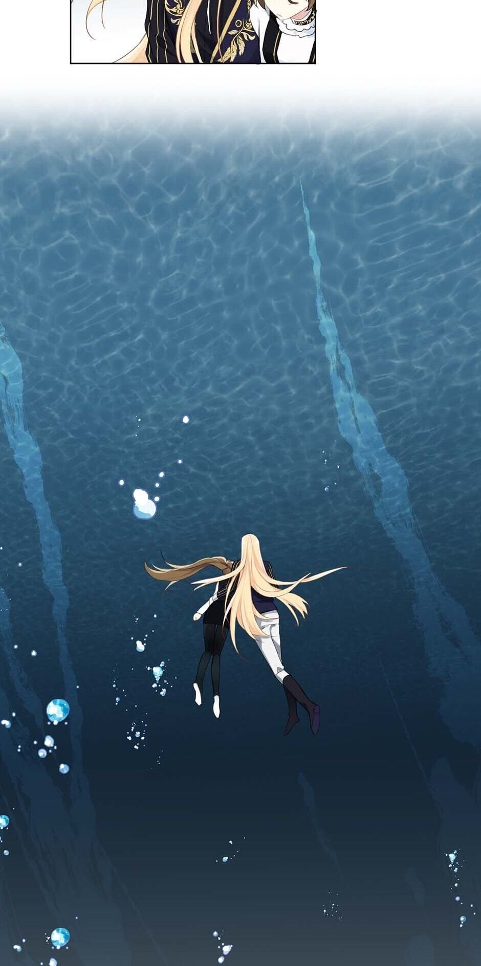 War of the Princesses Chapter 28 - page 36