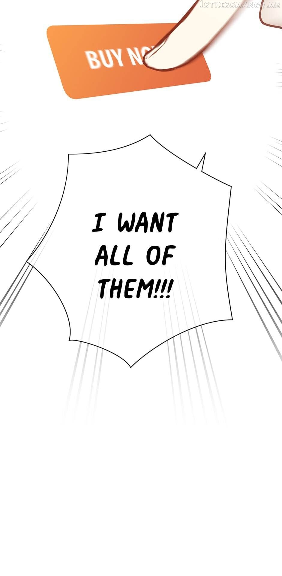War of the Princesses Chapter 54.5 - page 17
