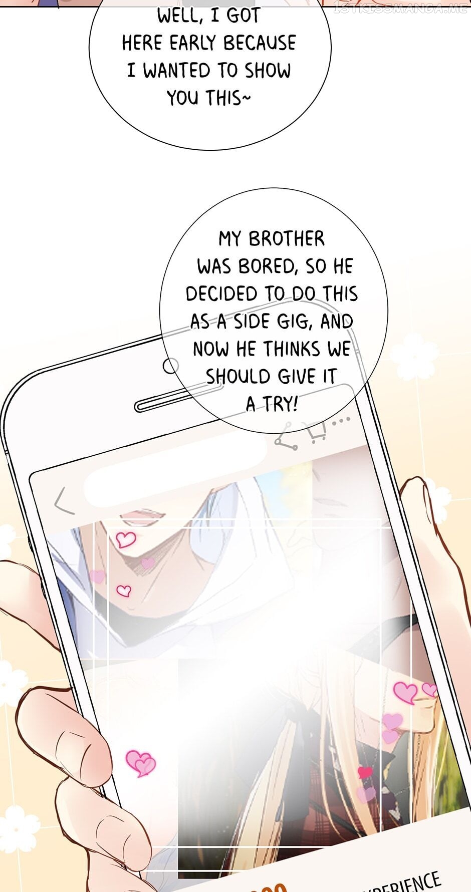 War of the Princesses Chapter 54.5 - page 7