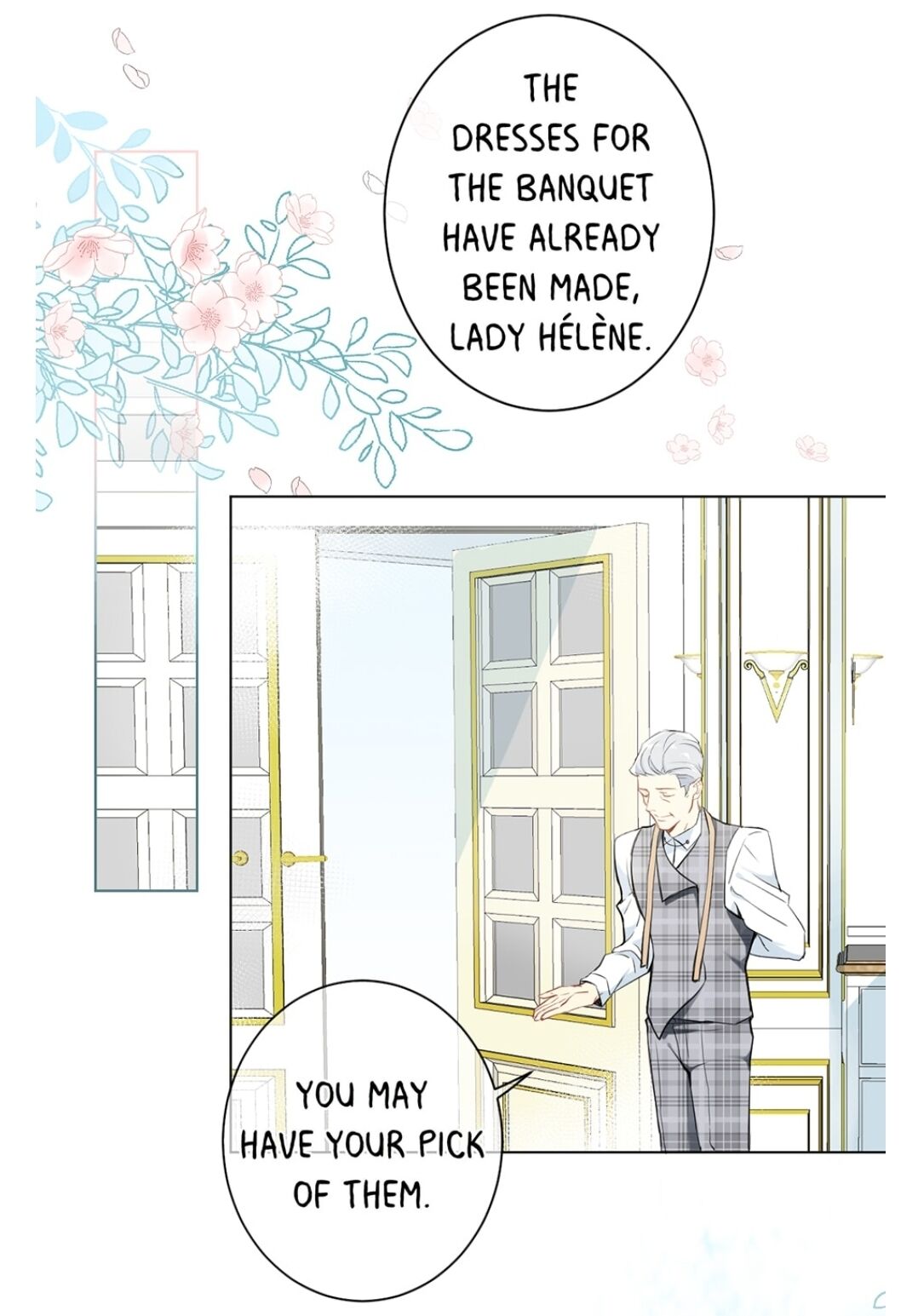 War of the Princesses Chapter 10 - page 17