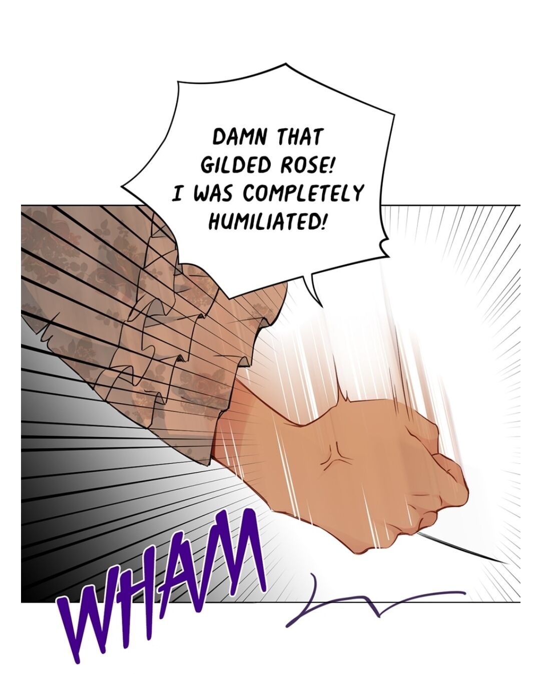 War of the Princesses Chapter 10 - page 2