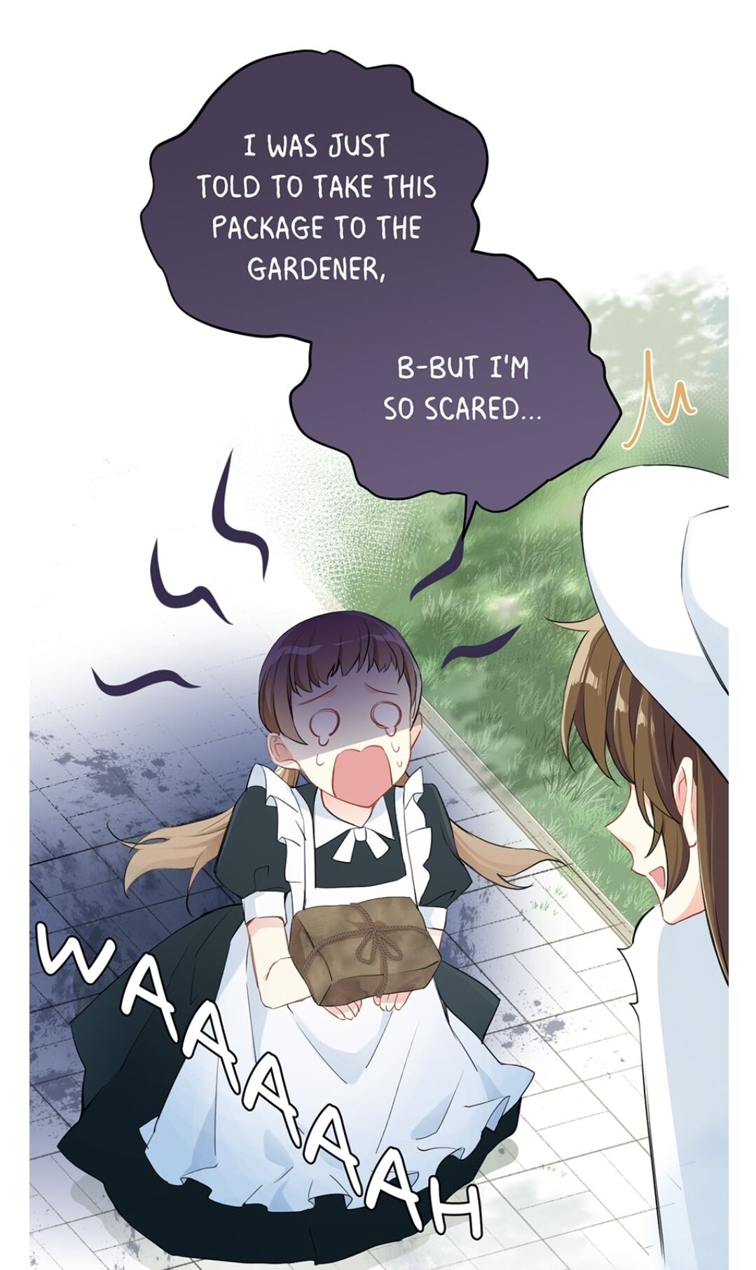 War of the Princesses Chapter 10 - page 24