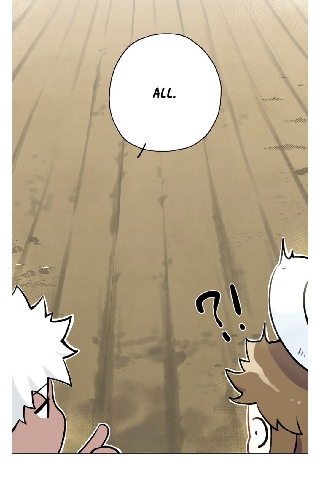 War of the Princesses Chapter 10 - page 36