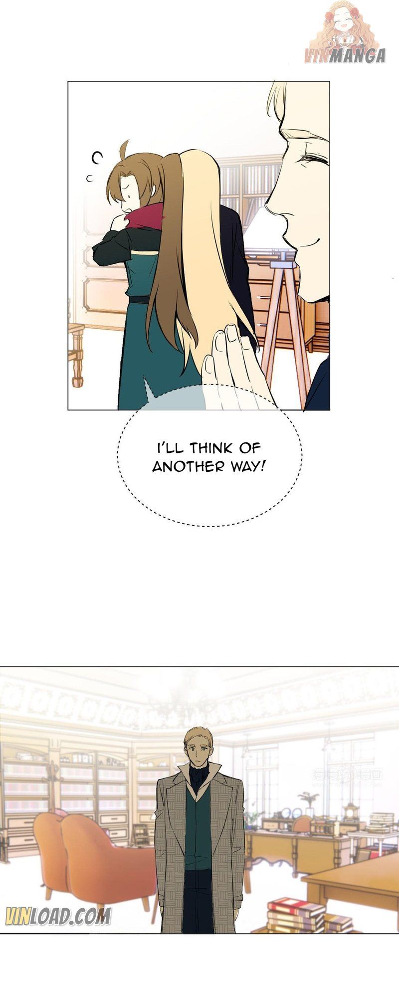 War of the Princesses Chapter 75 - page 24
