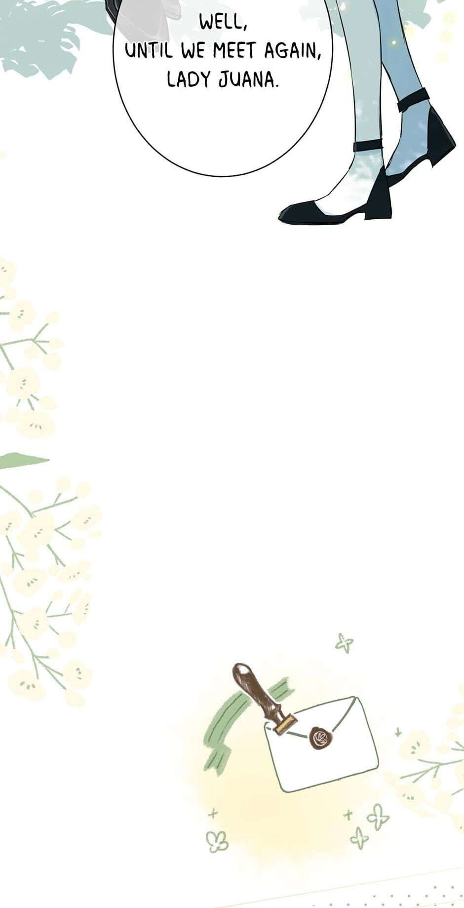 War of the Princesses Chapter 18 - page 10