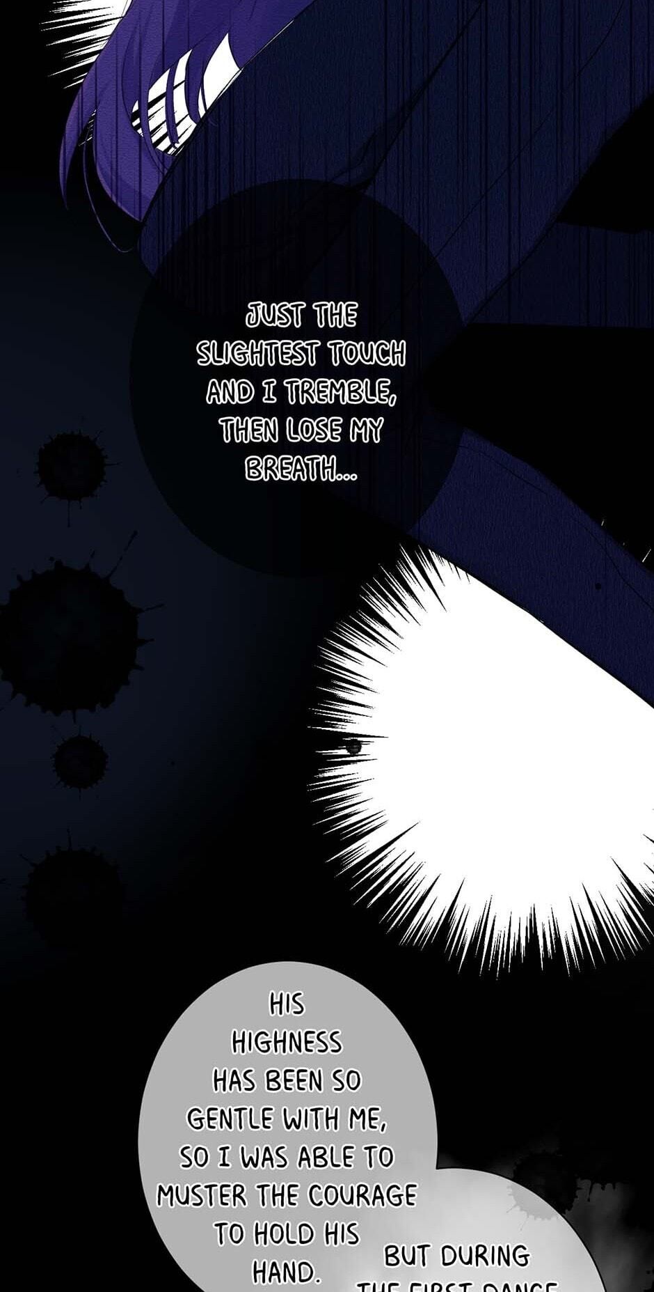 War of the Princesses Chapter 18 - page 24