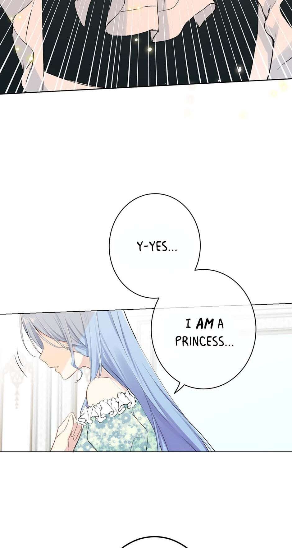 War of the Princesses Chapter 18 - page 30