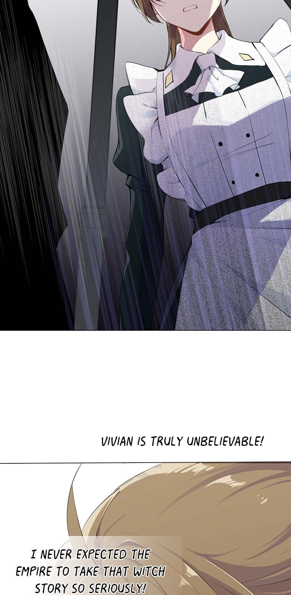 War of the Princesses Chapter 18 - page 38