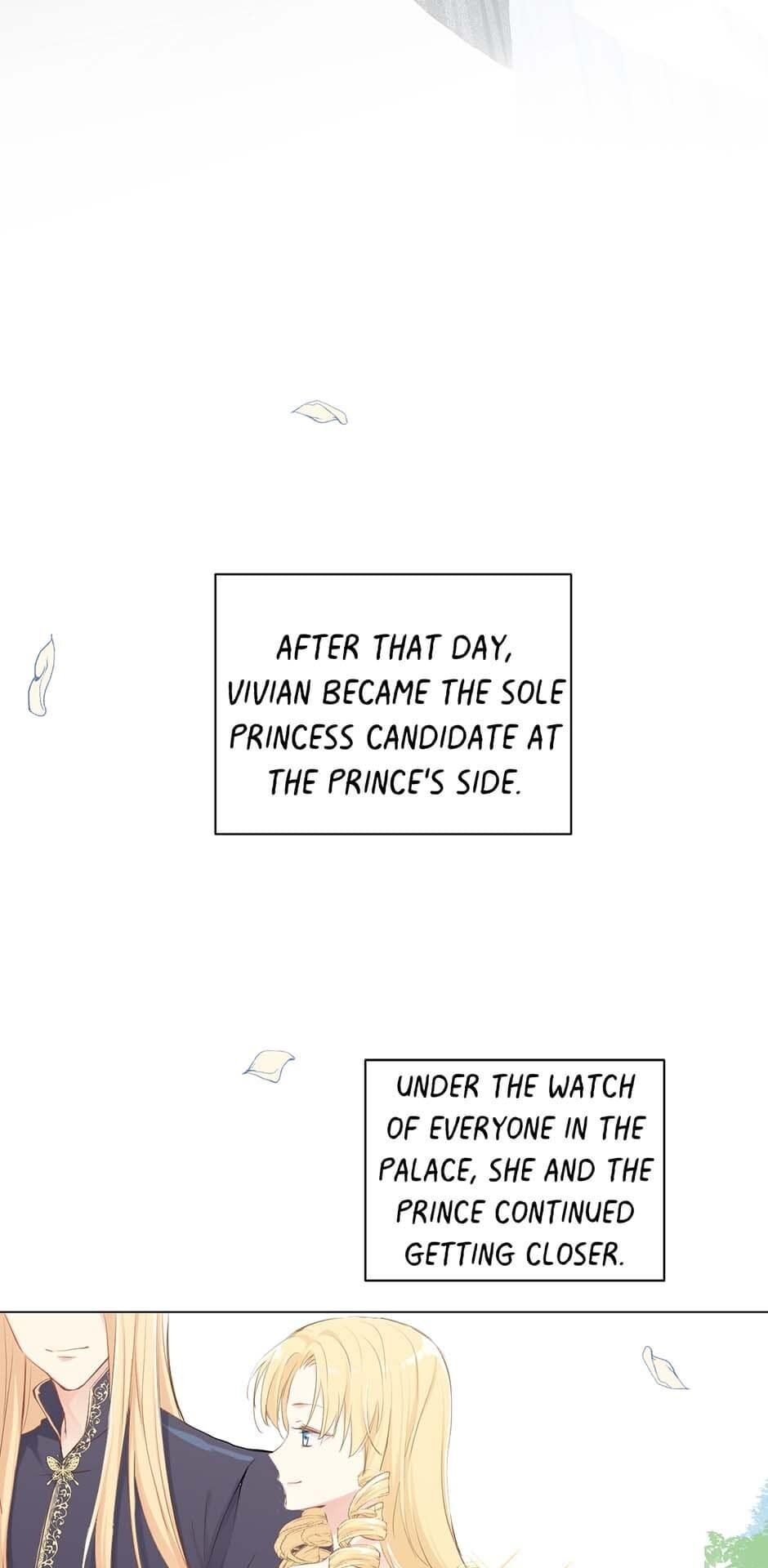 War of the Princesses Chapter 18 - page 40