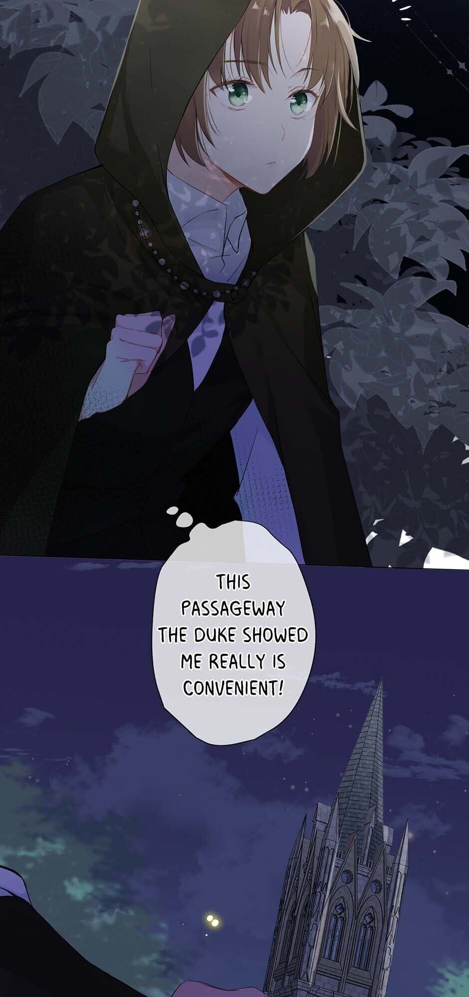 War of the Princesses Chapter 18 - page 43