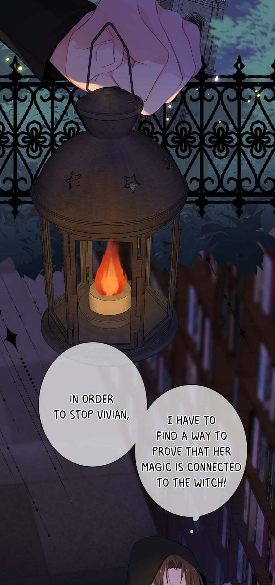 War of the Princesses Chapter 18 - page 44