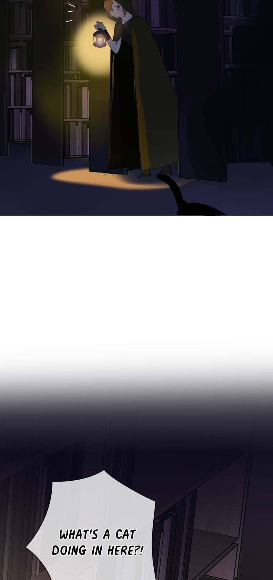 War of the Princesses Chapter 18 - page 48
