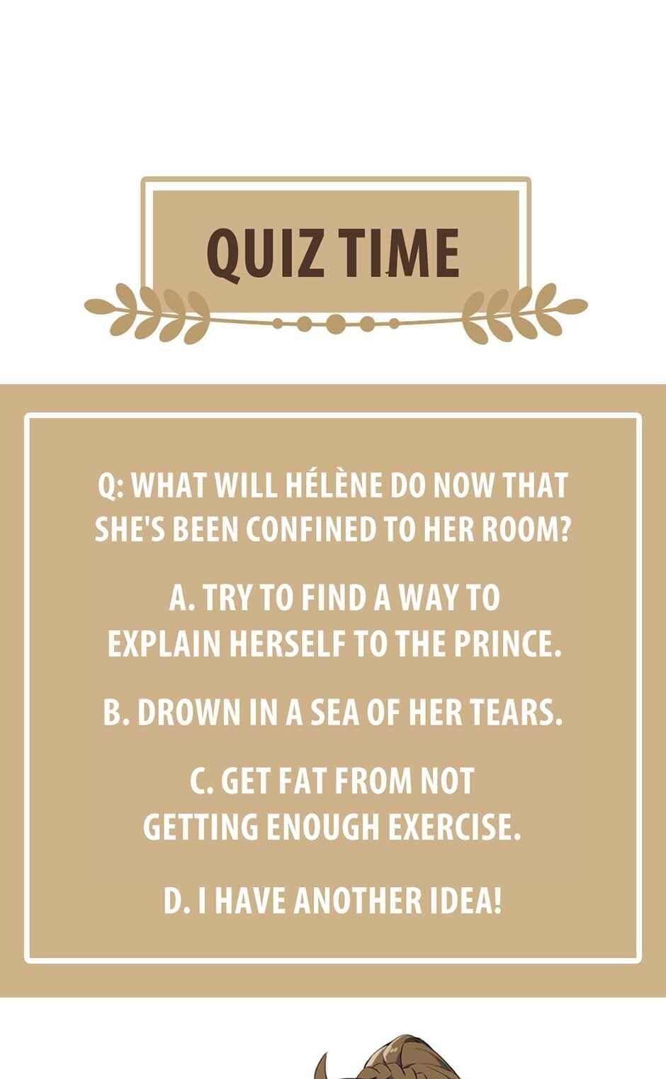War of the Princesses Chapter 18 - page 51