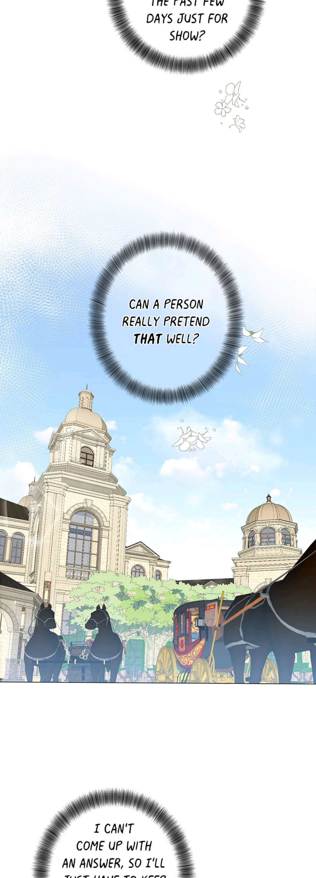 War of the Princesses Chapter 41 - page 15