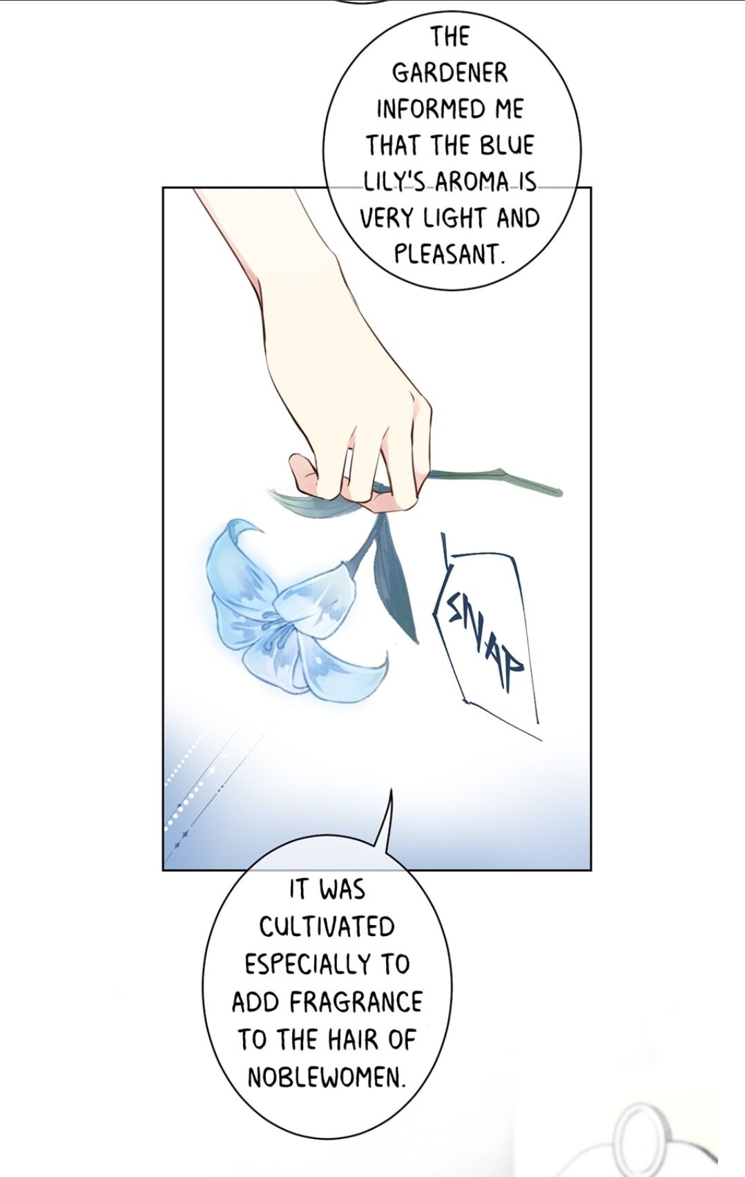 War of the Princesses Chapter 11 - page 29
