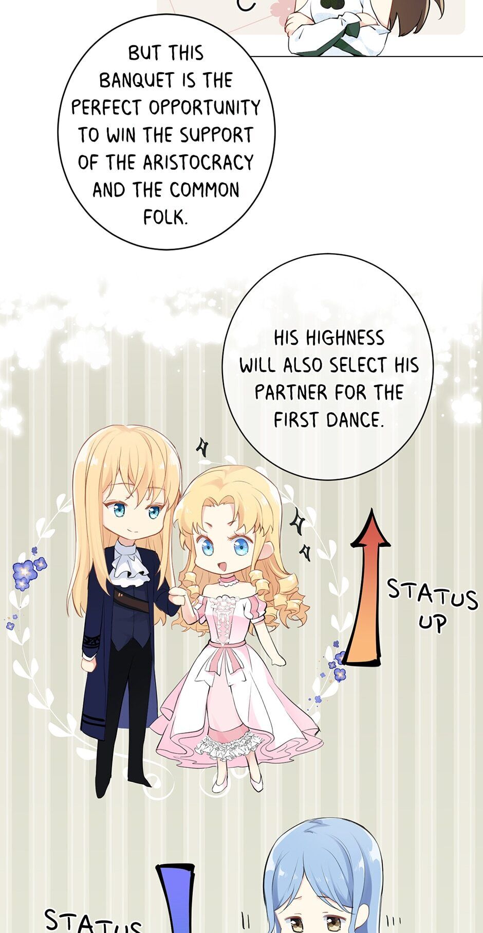 War of the Princesses Chapter 12 - page 7