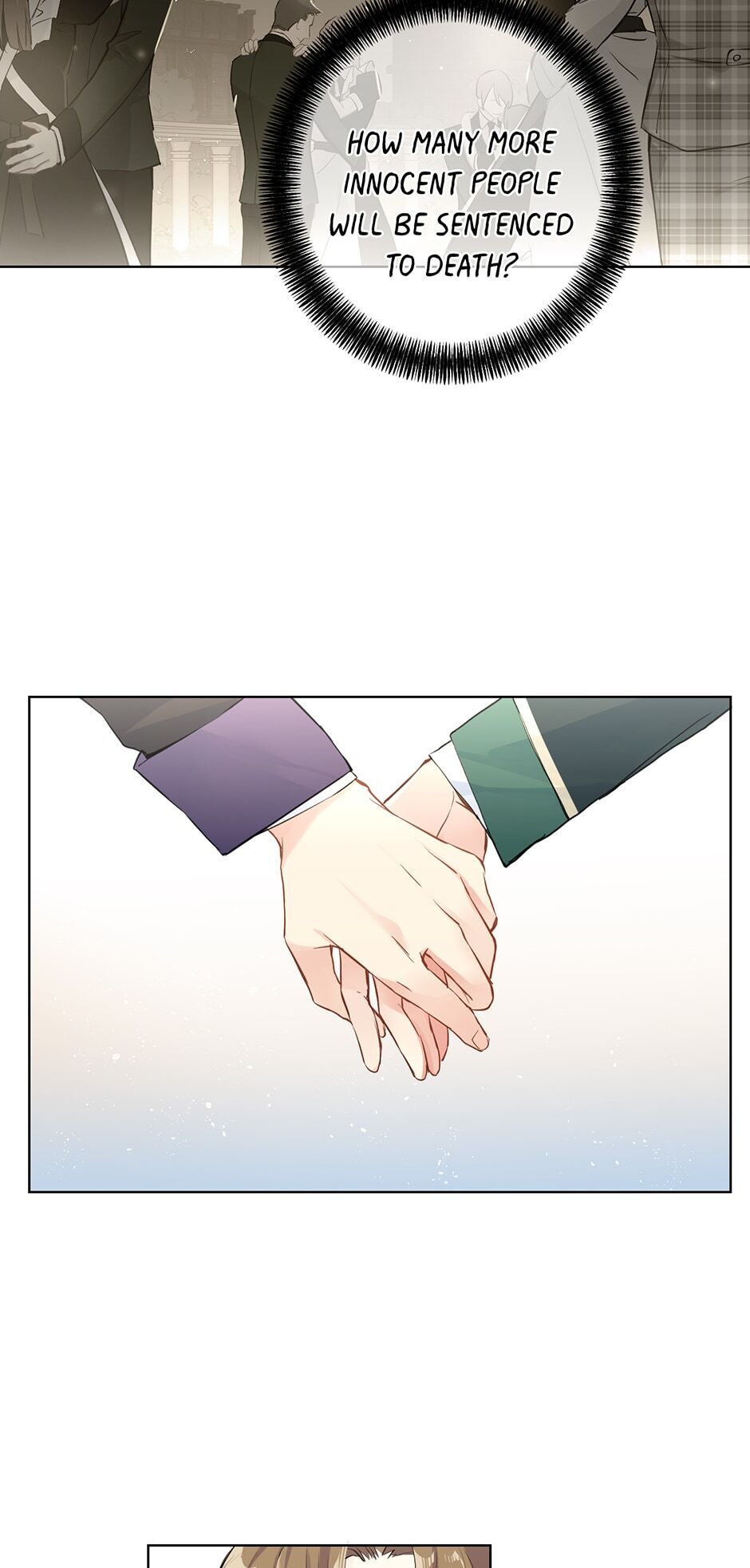 War of the Princesses Chapter 53 - page 23