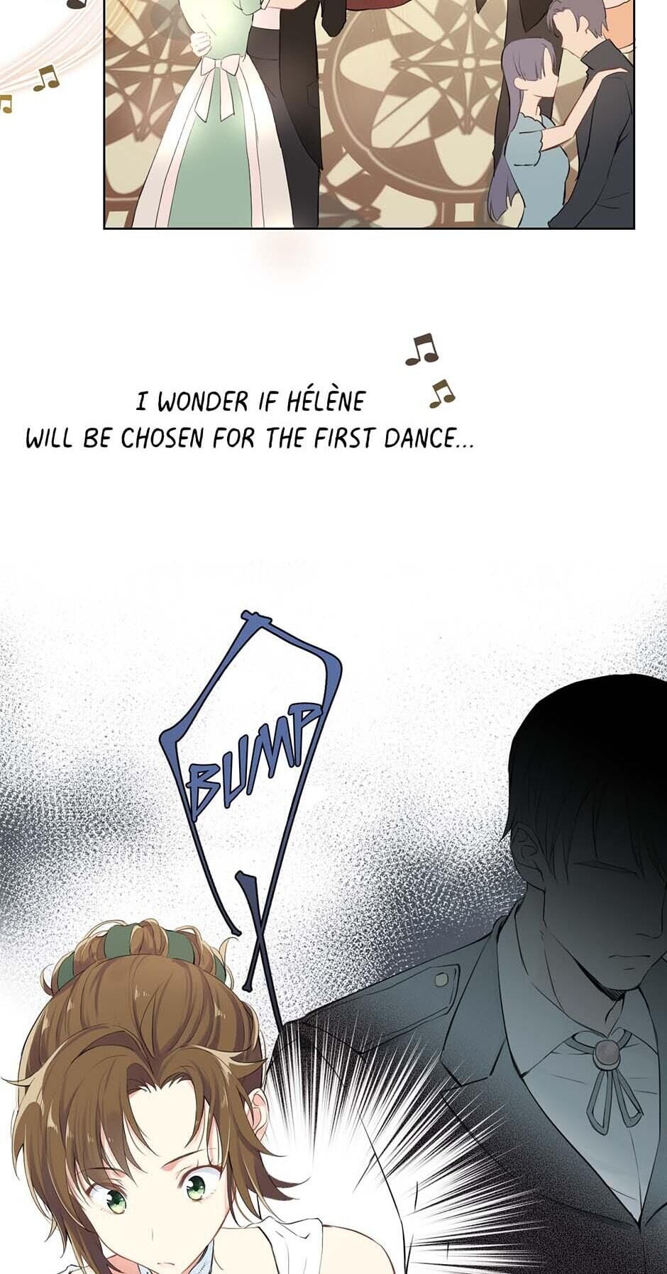 War of the Princesses Chapter 13 - page 11