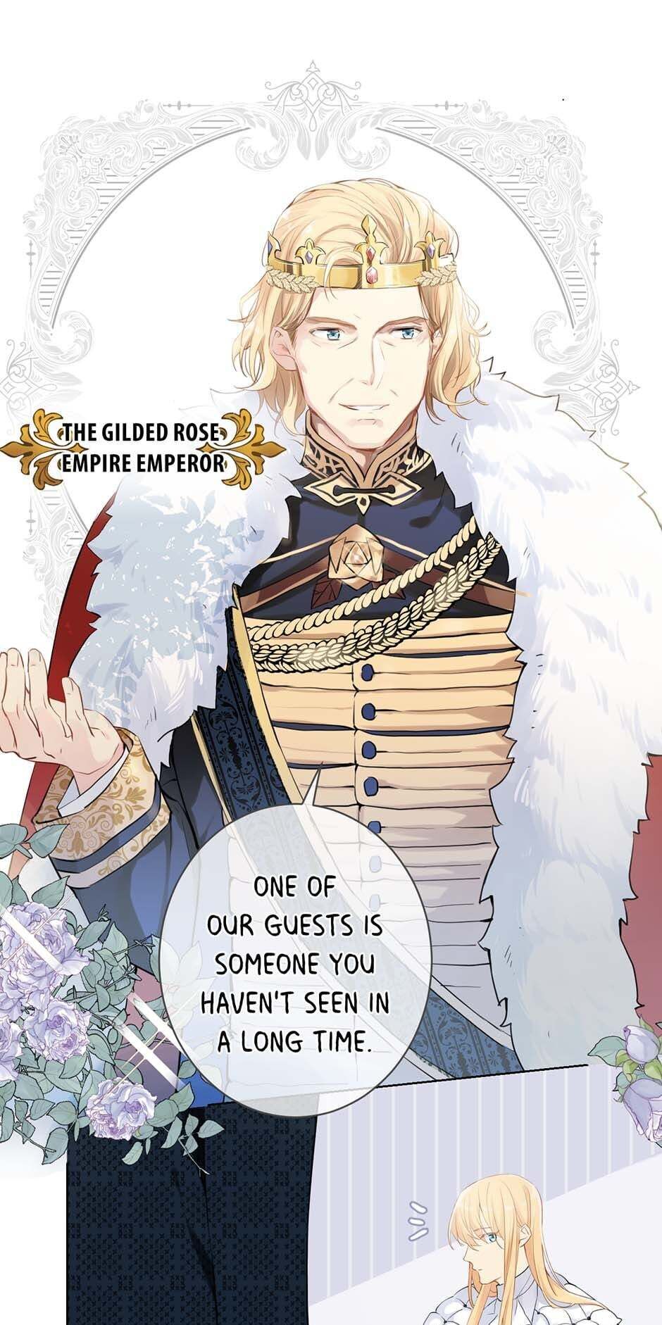 War of the Princesses Chapter 13 - page 16