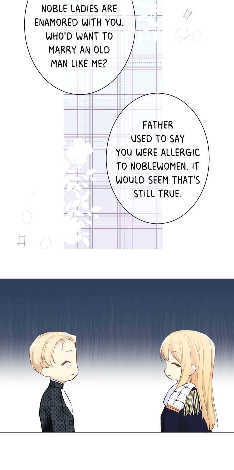 War of the Princesses Chapter 13 - page 20