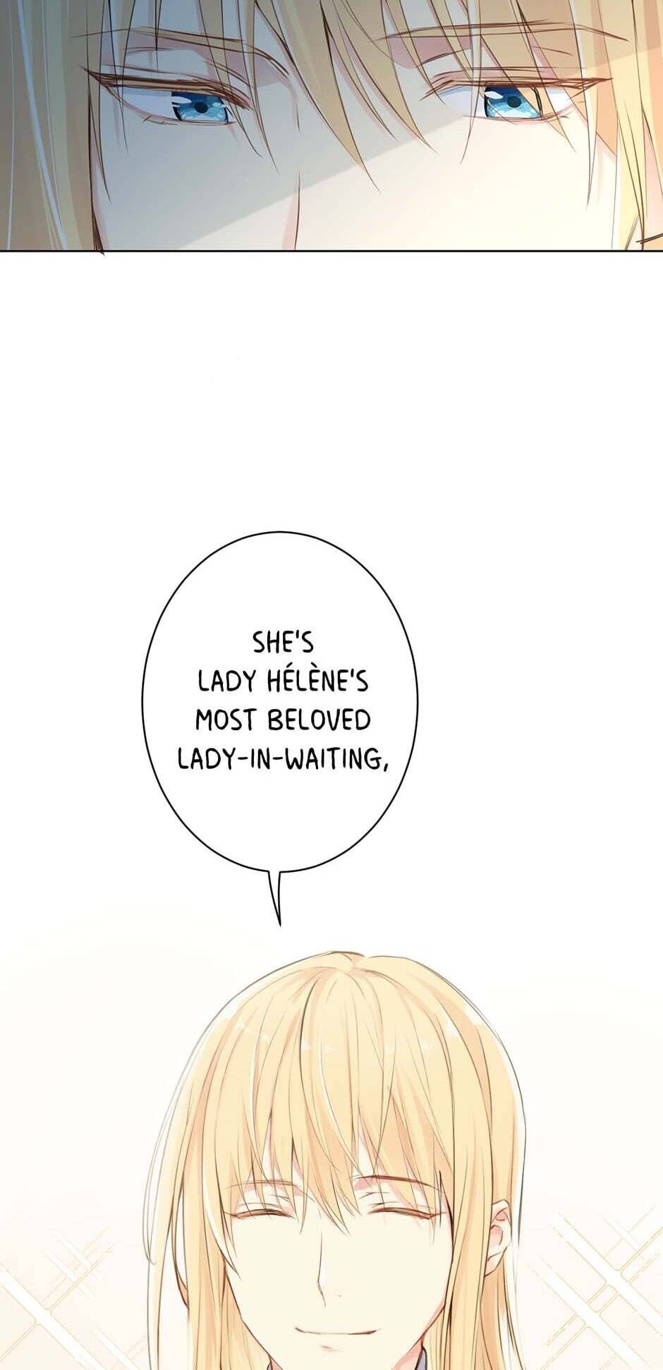 War of the Princesses Chapter 13 - page 24