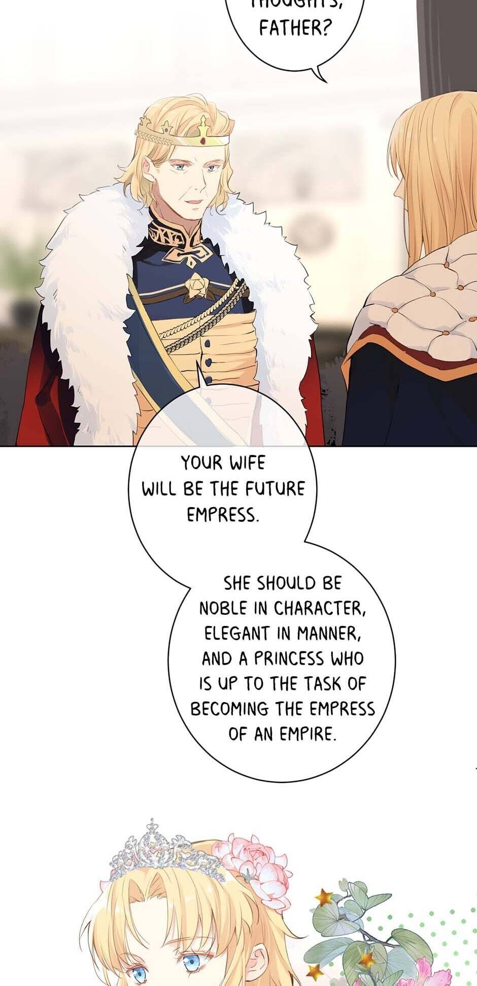 War of the Princesses Chapter 13 - page 26