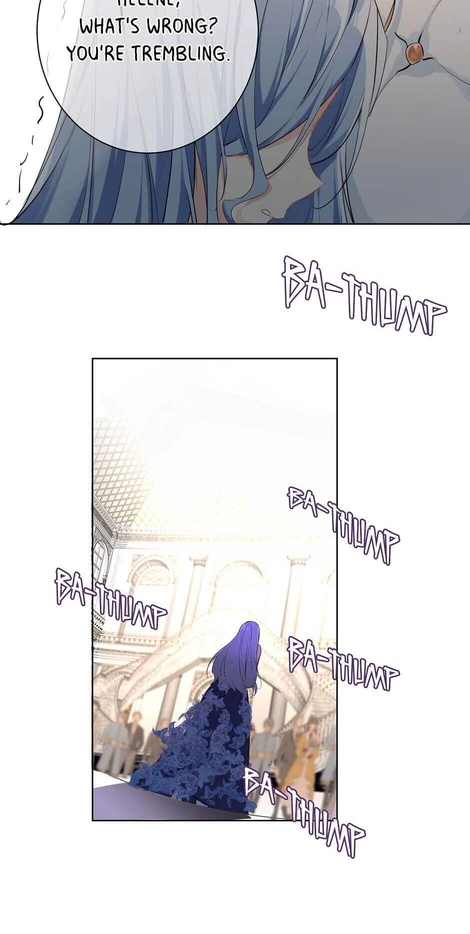 War of the Princesses Chapter 13 - page 38
