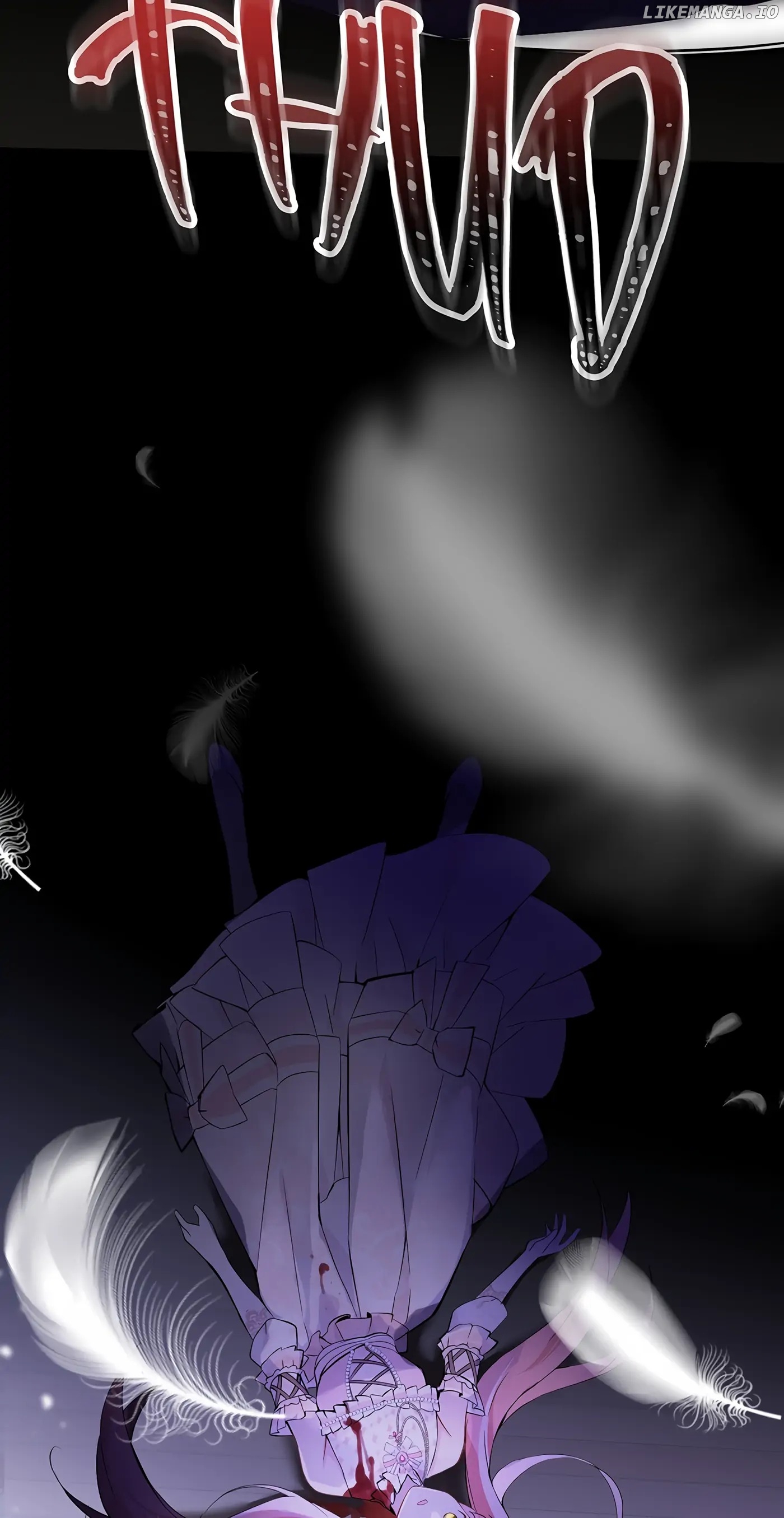 War of the Princesses Chapter 98 - page 14