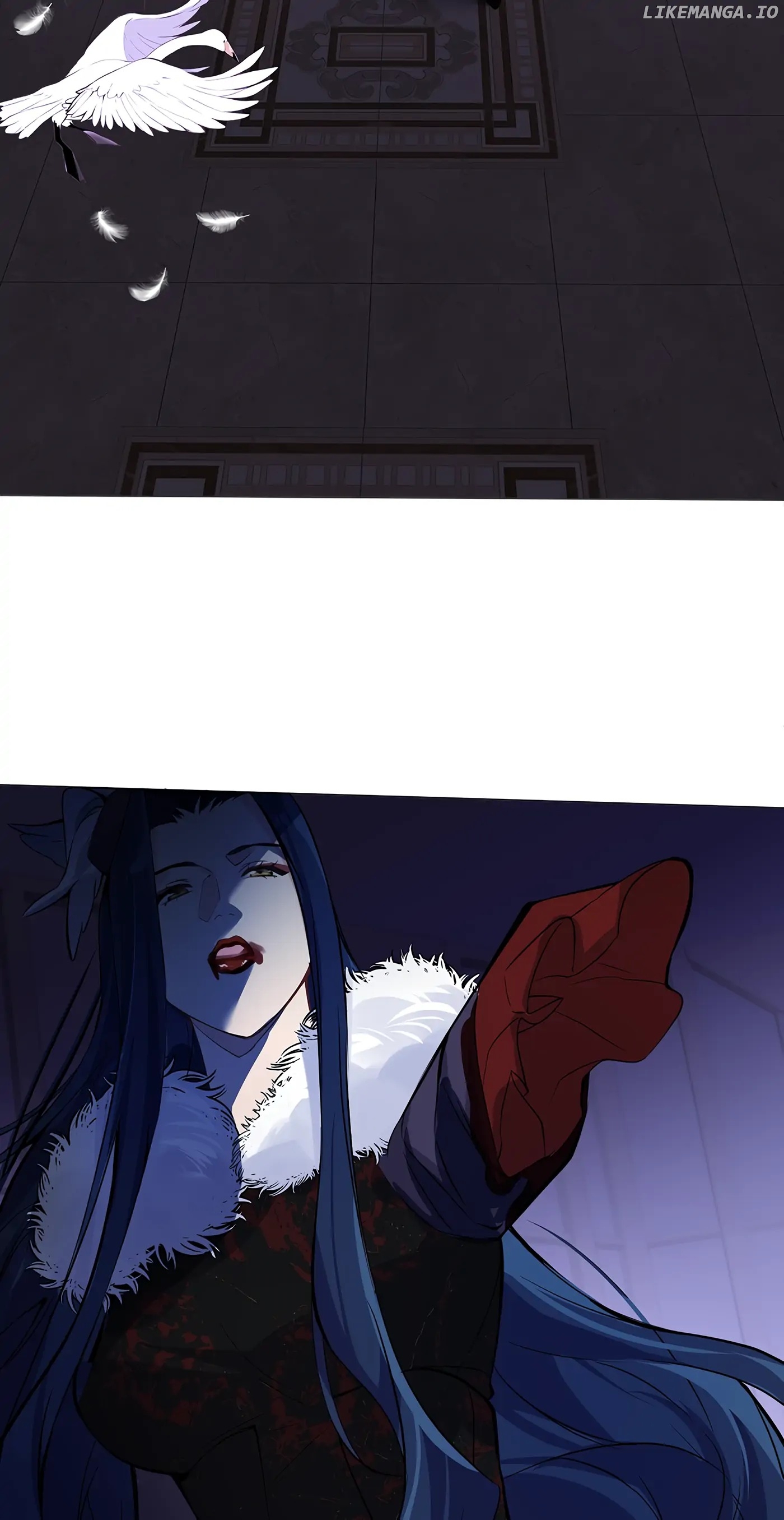 War of the Princesses Chapter 98 - page 21