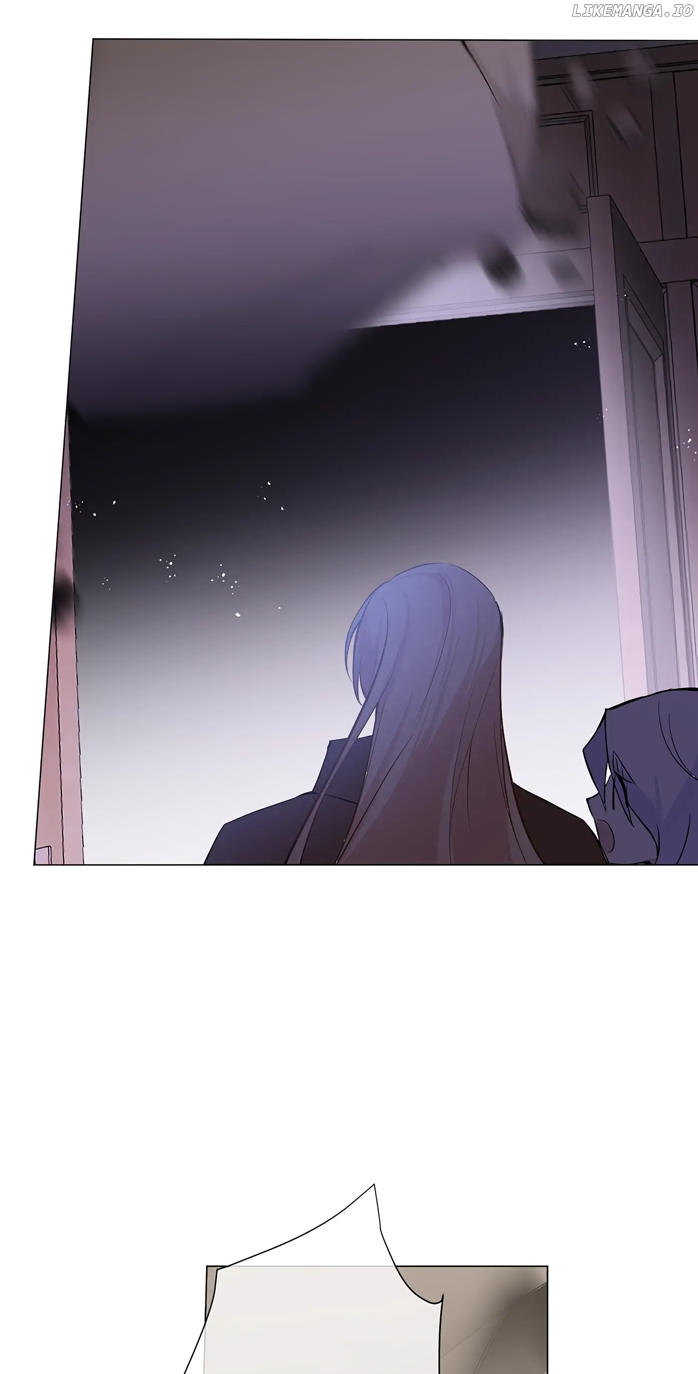 War of the Princesses Chapter 98 - page 37