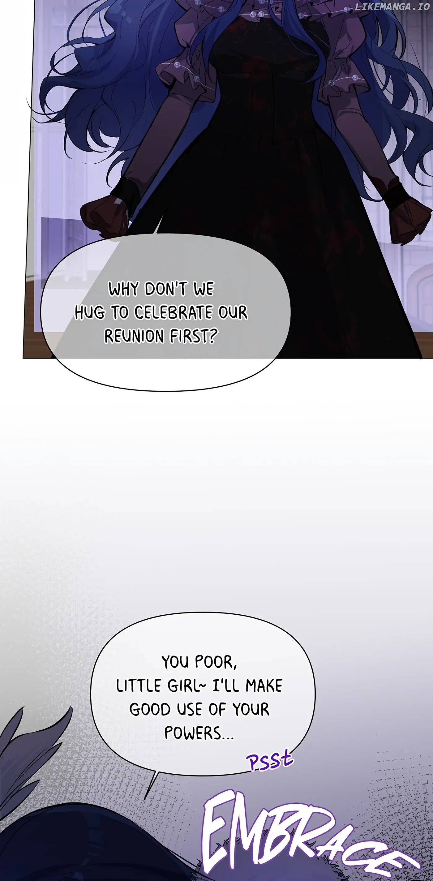 War of the Princesses Chapter 98 - page 5
