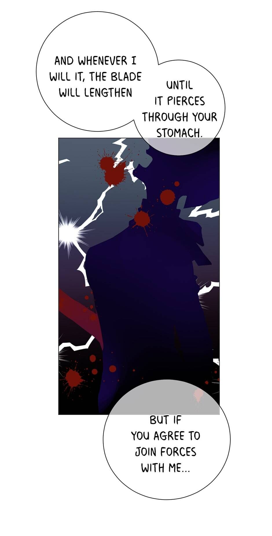 War of the Princesses Chapter 52 - page 21