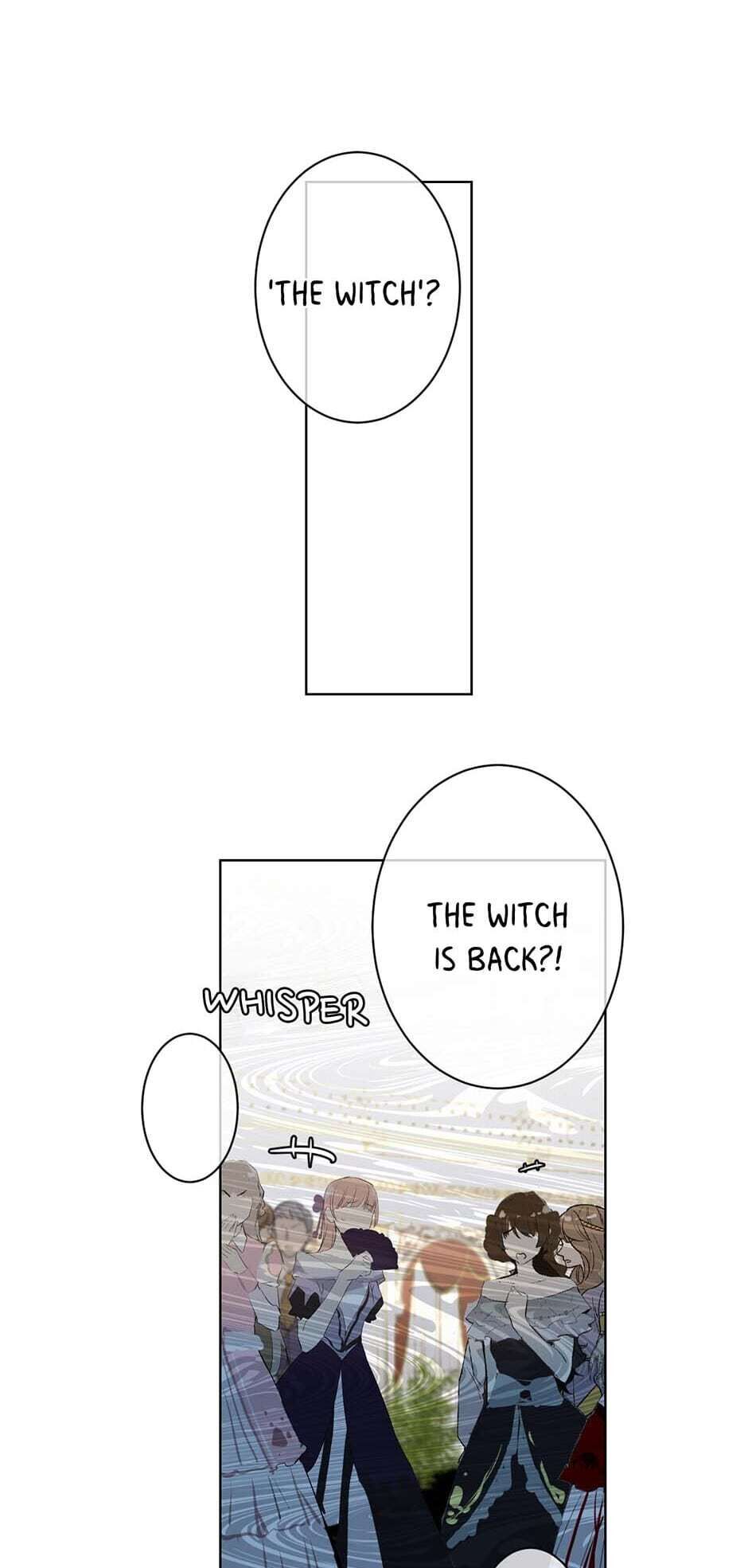 War of the Princesses Chapter 14 - page 13