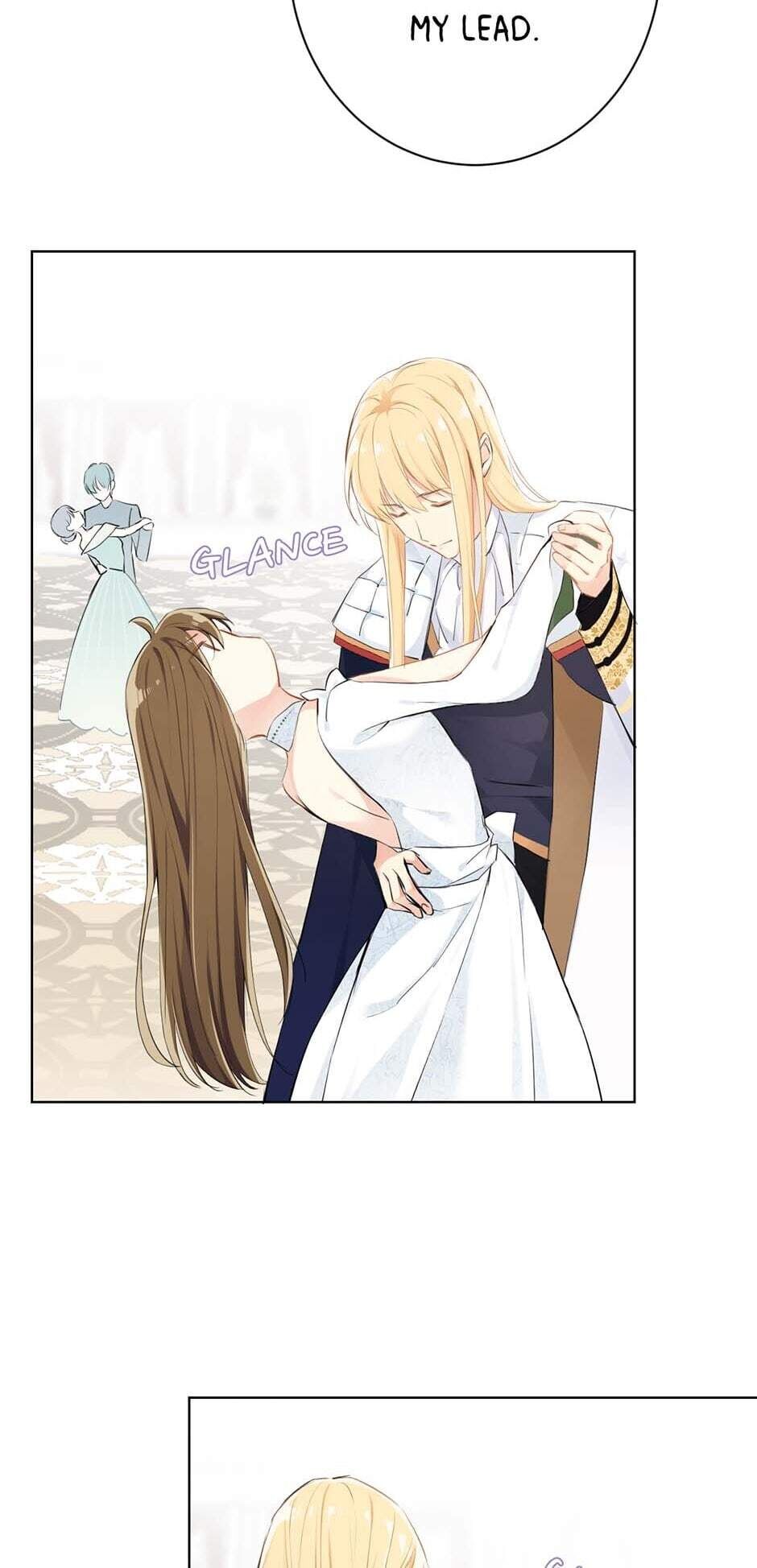 War of the Princesses Chapter 14 - page 28