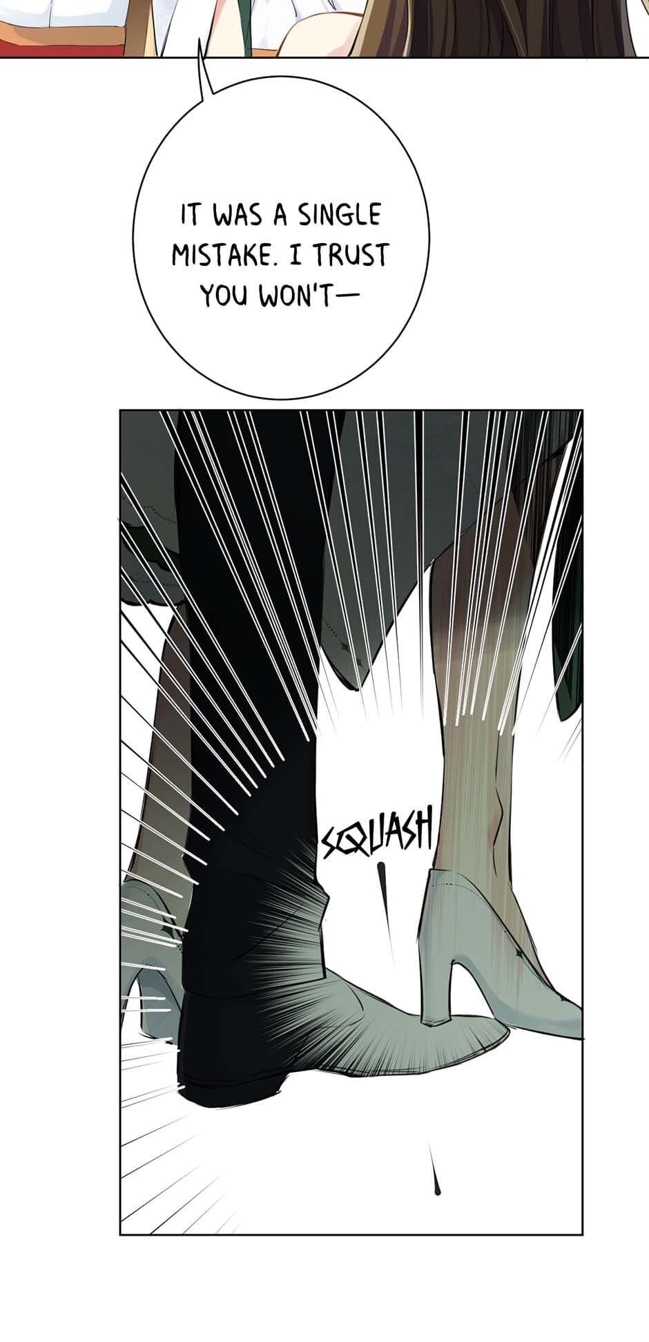 War of the Princesses Chapter 14 - page 31