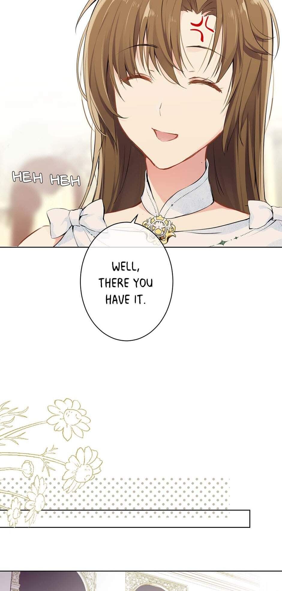 War of the Princesses Chapter 14 - page 34