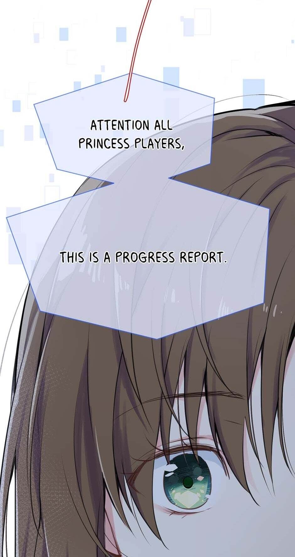 War of the Princesses Chapter 15 - page 28
